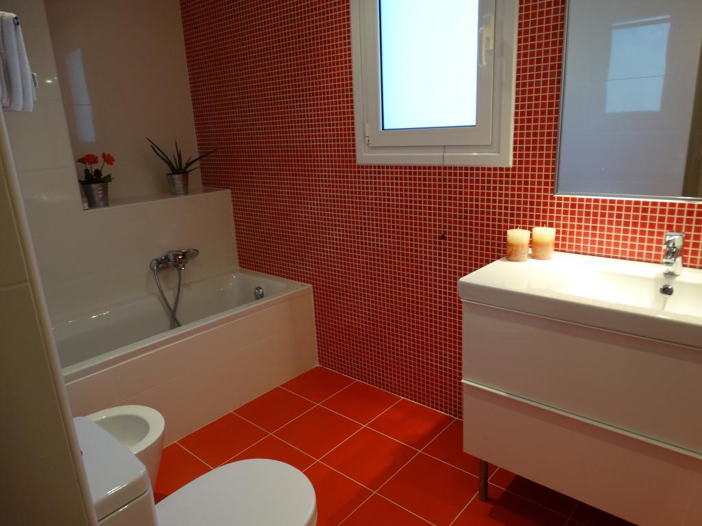 Dassia Beach Pension Room photo